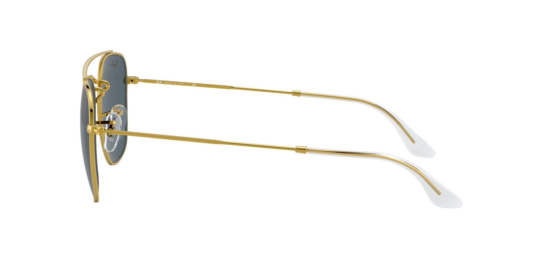 RB3557 - Legend Gold - Blue