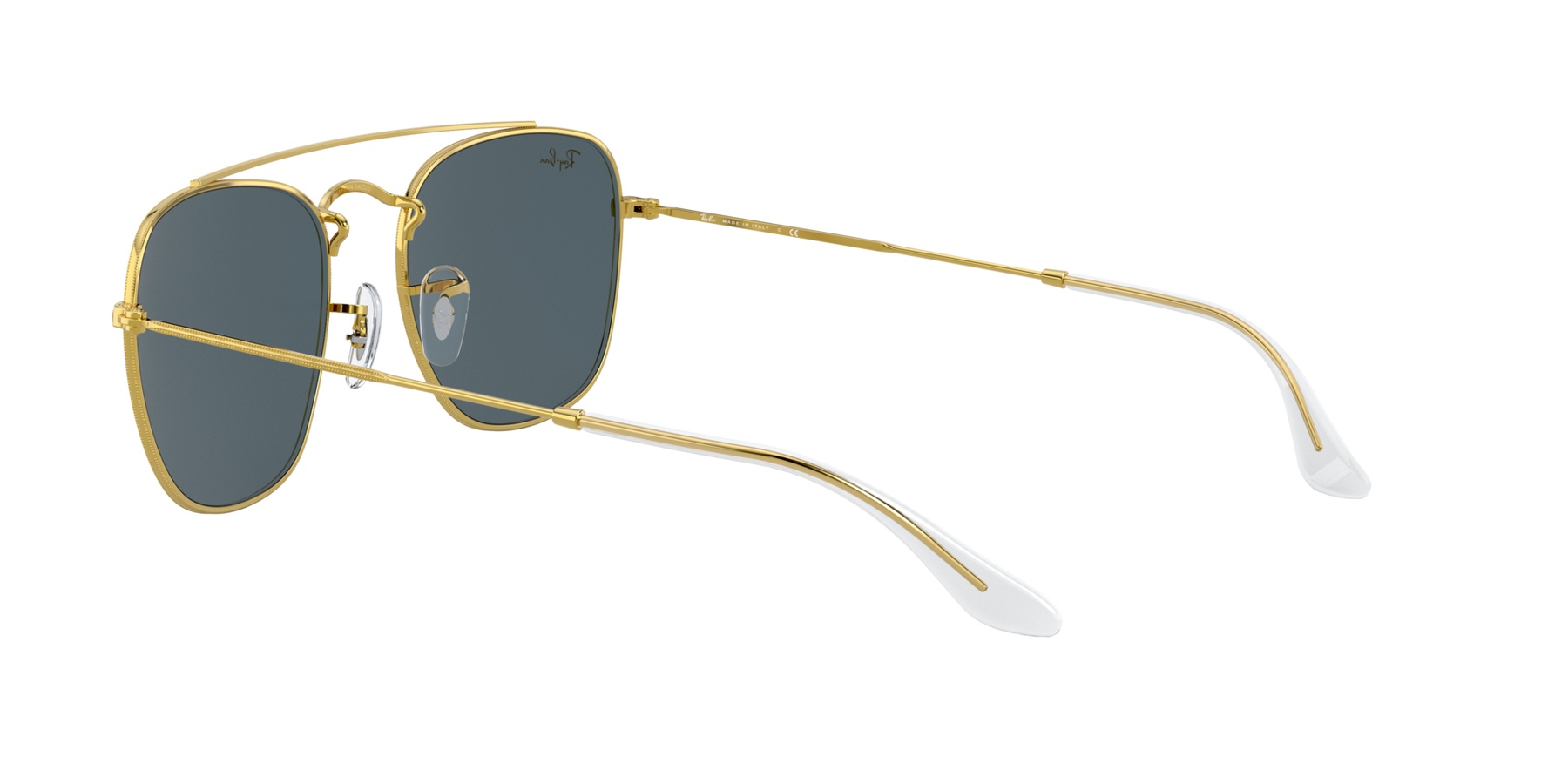 RB3557 - Legend Gold - Blue