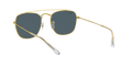 RB3557 - Legend Gold - Blue