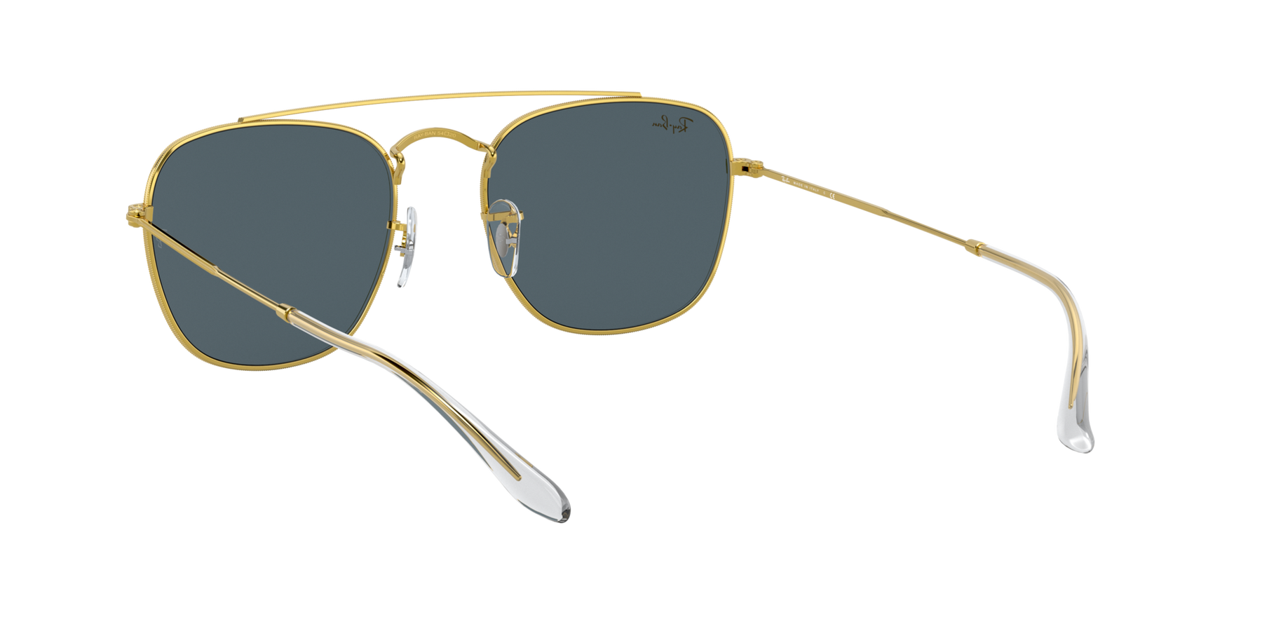 RB3557 - Legend Gold - Blue
