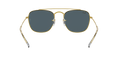 RB3557 - Legend Gold - Blue