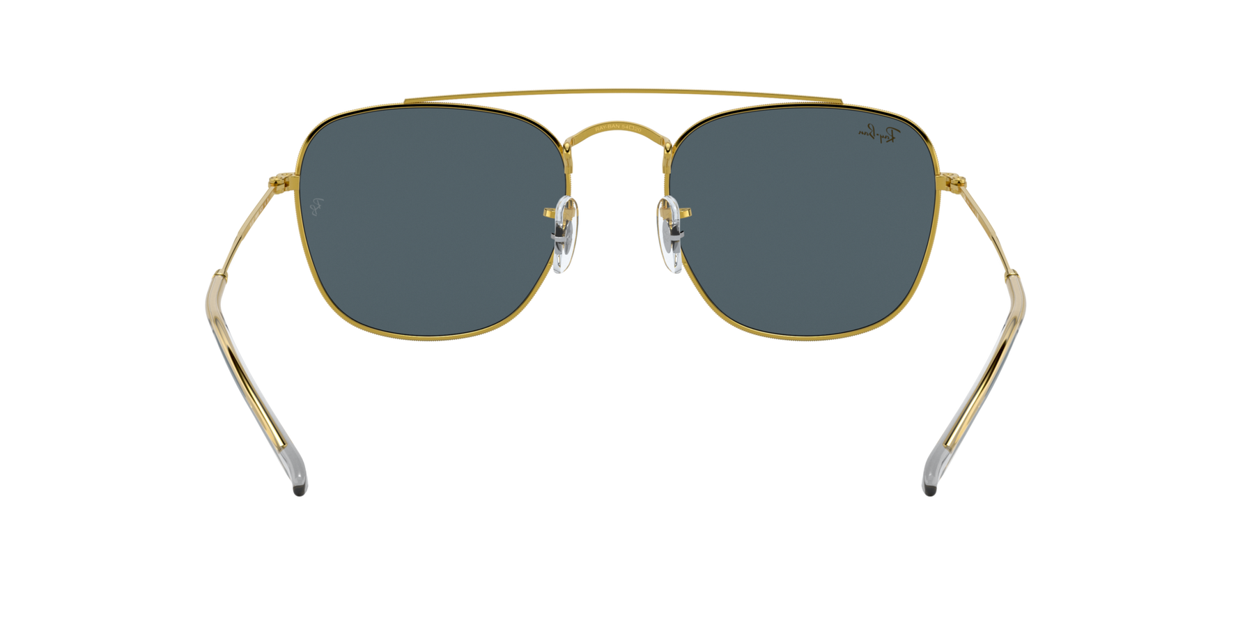 RB3557 - Legend Gold - Blue