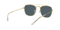 RB3557 - Legend Gold - Blue