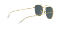 RB3557 - Legend Gold - Blue