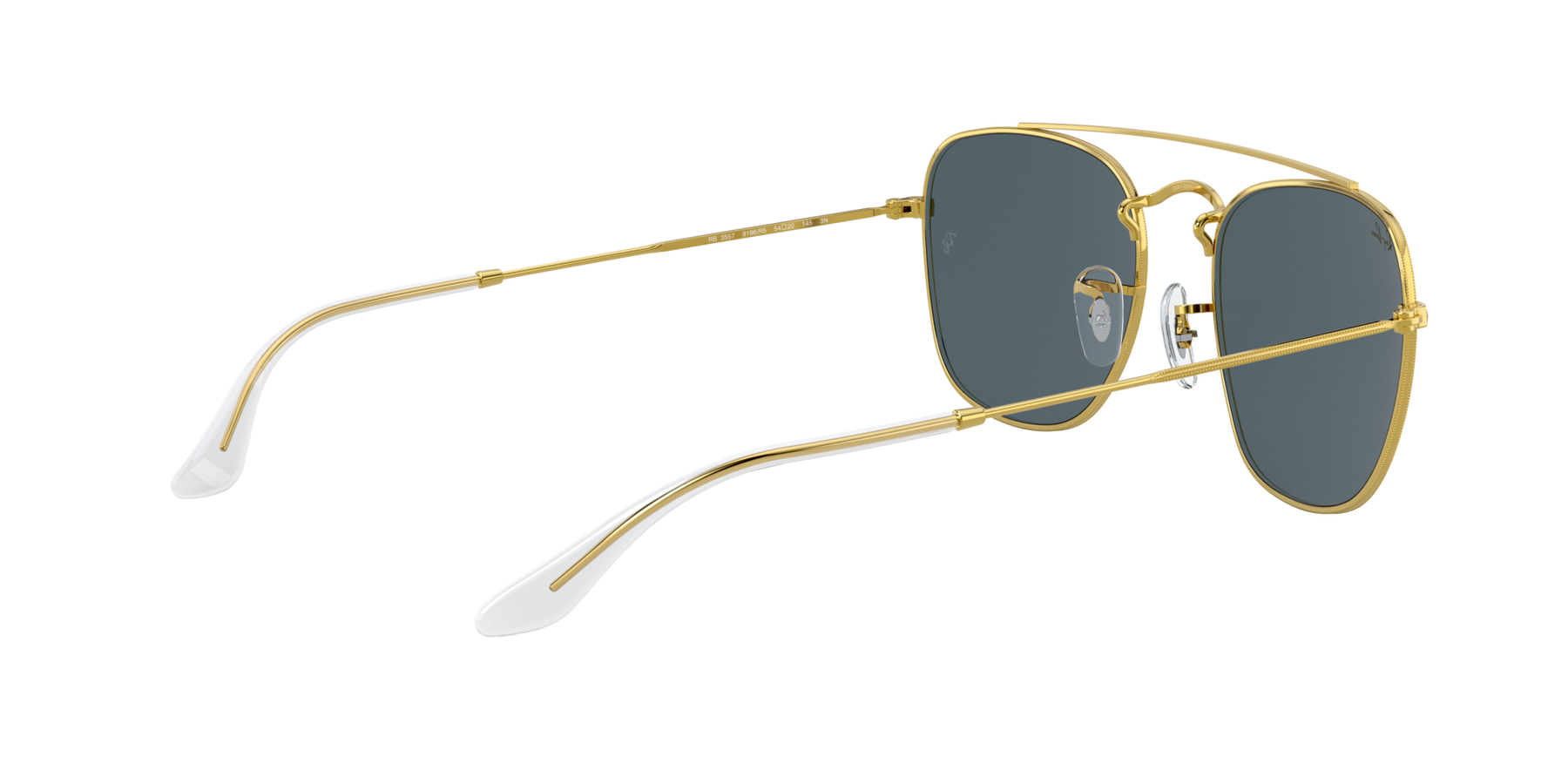 RB3557 - Legend Gold - Blue