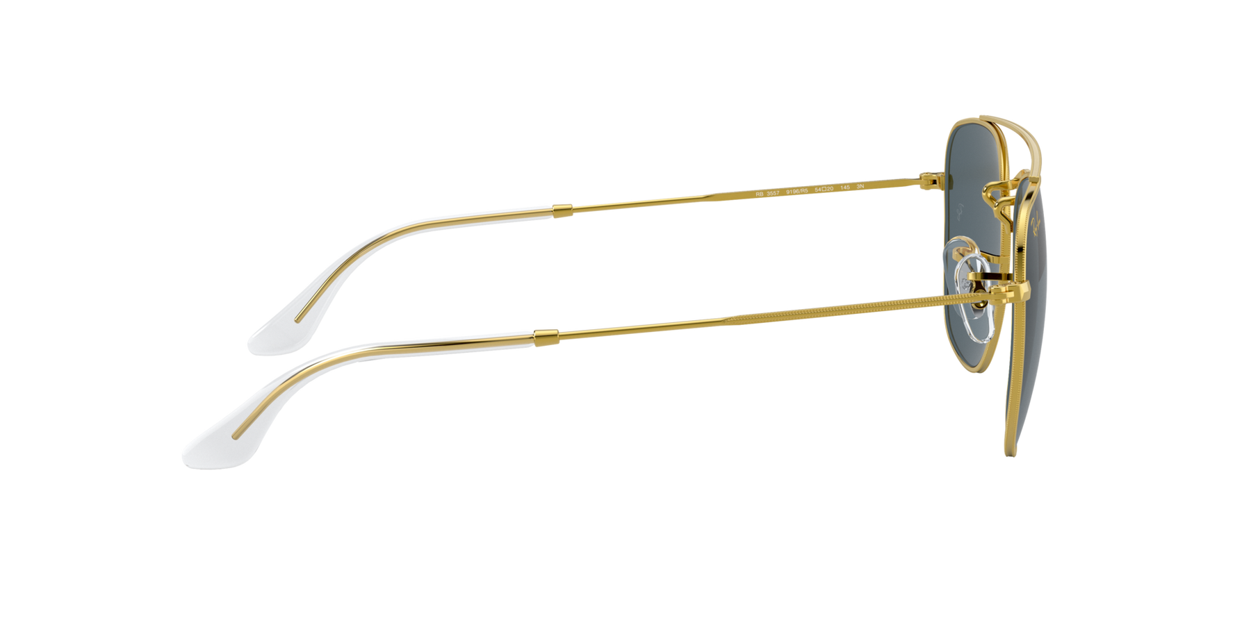 RB3557 - Legend Gold - Blue