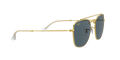 RB3557 - Legend Gold - Blue