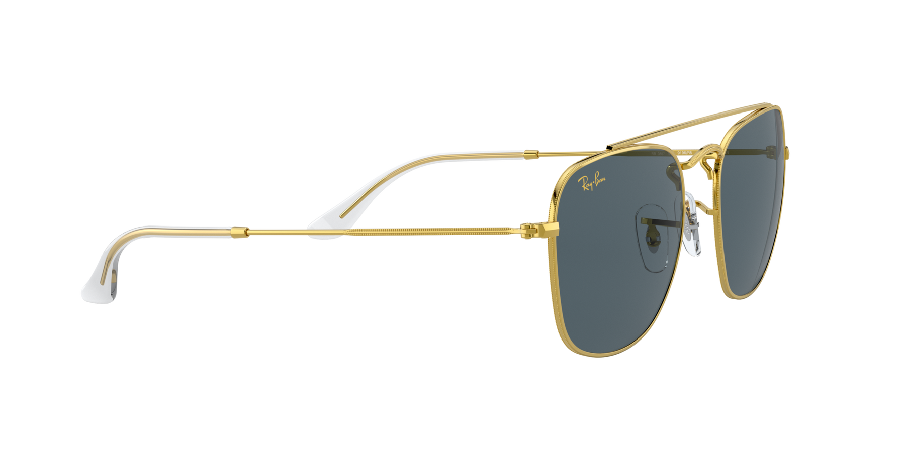 RB3557 - Legend Gold - Blue