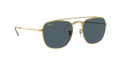 RB3557 - Legend Gold - Blue
