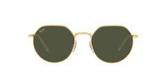 Jack - Legend Gold - Green