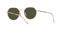 Jack - Legend Gold - Green
