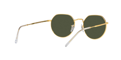 Jack - Legend Gold - Green