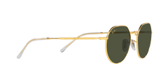 Jack - Legend Gold - Green