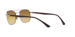 RB3670 - Copper - Clear Gradient Brown