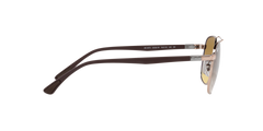 RB3670 - Copper - Clear Gradient Brown