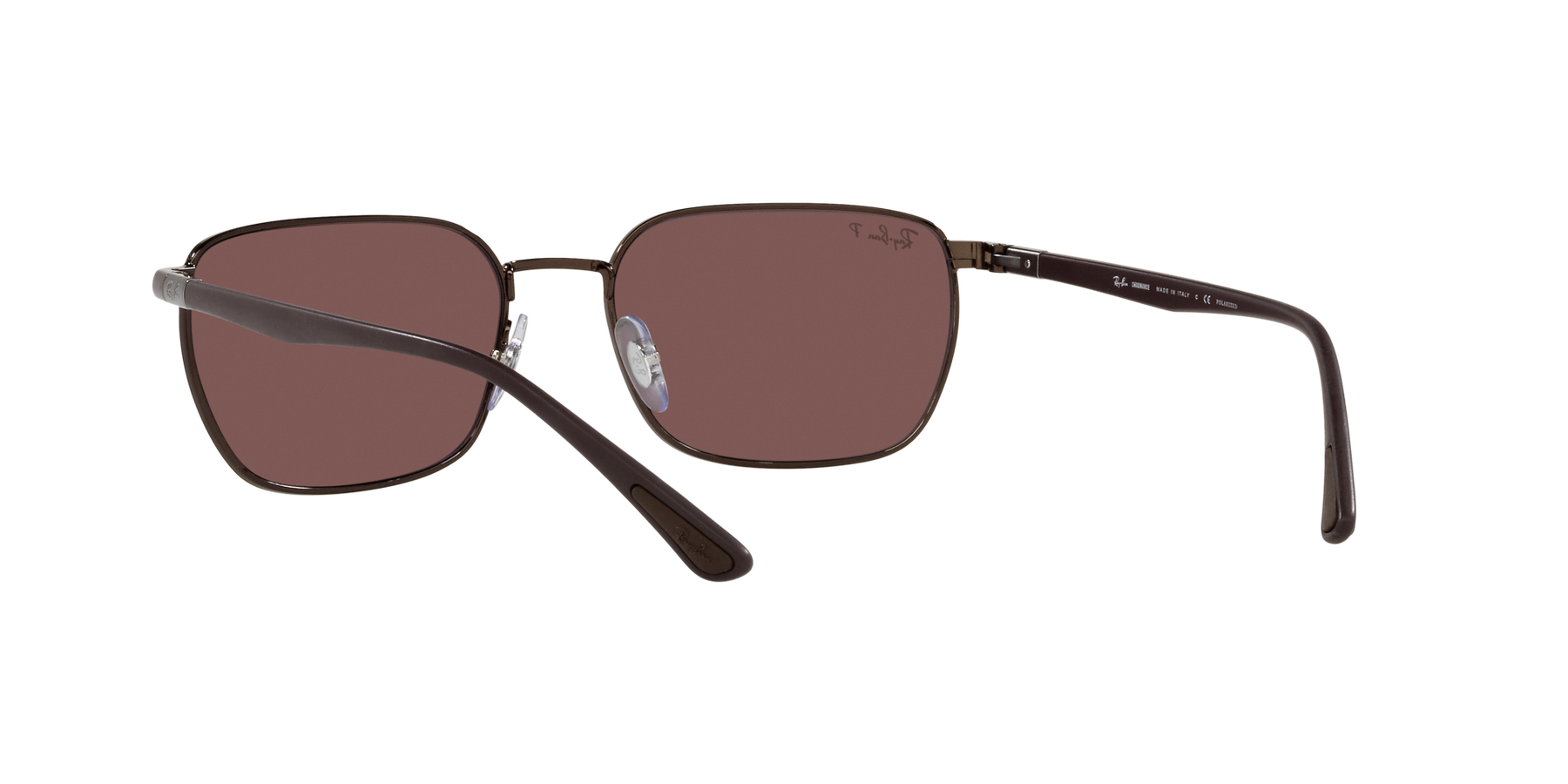 RB3684CH Chromance - Brown - Polar Dark Violet