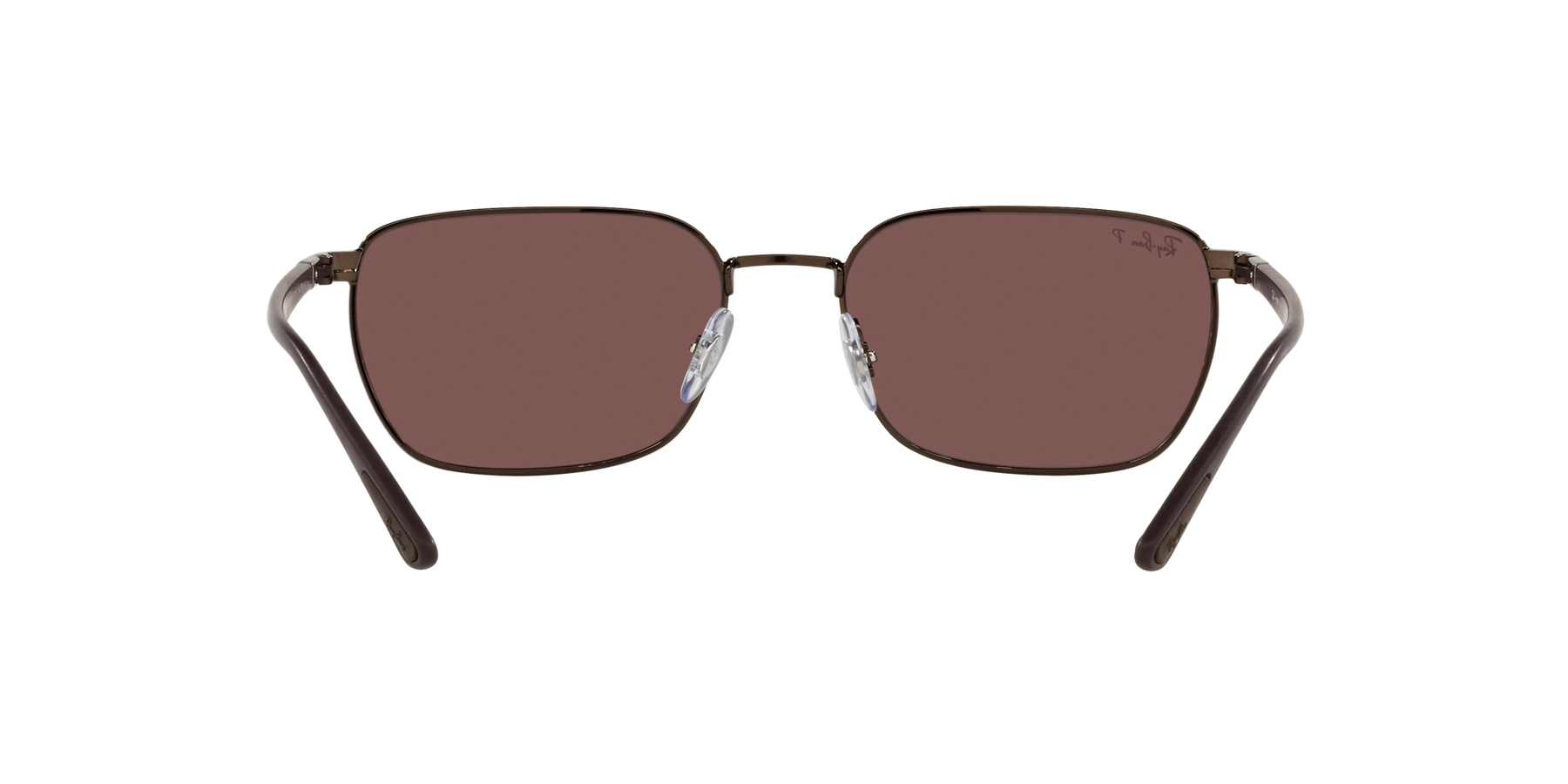 RB3684CH Chromance - Brown - Polar Dark Violet