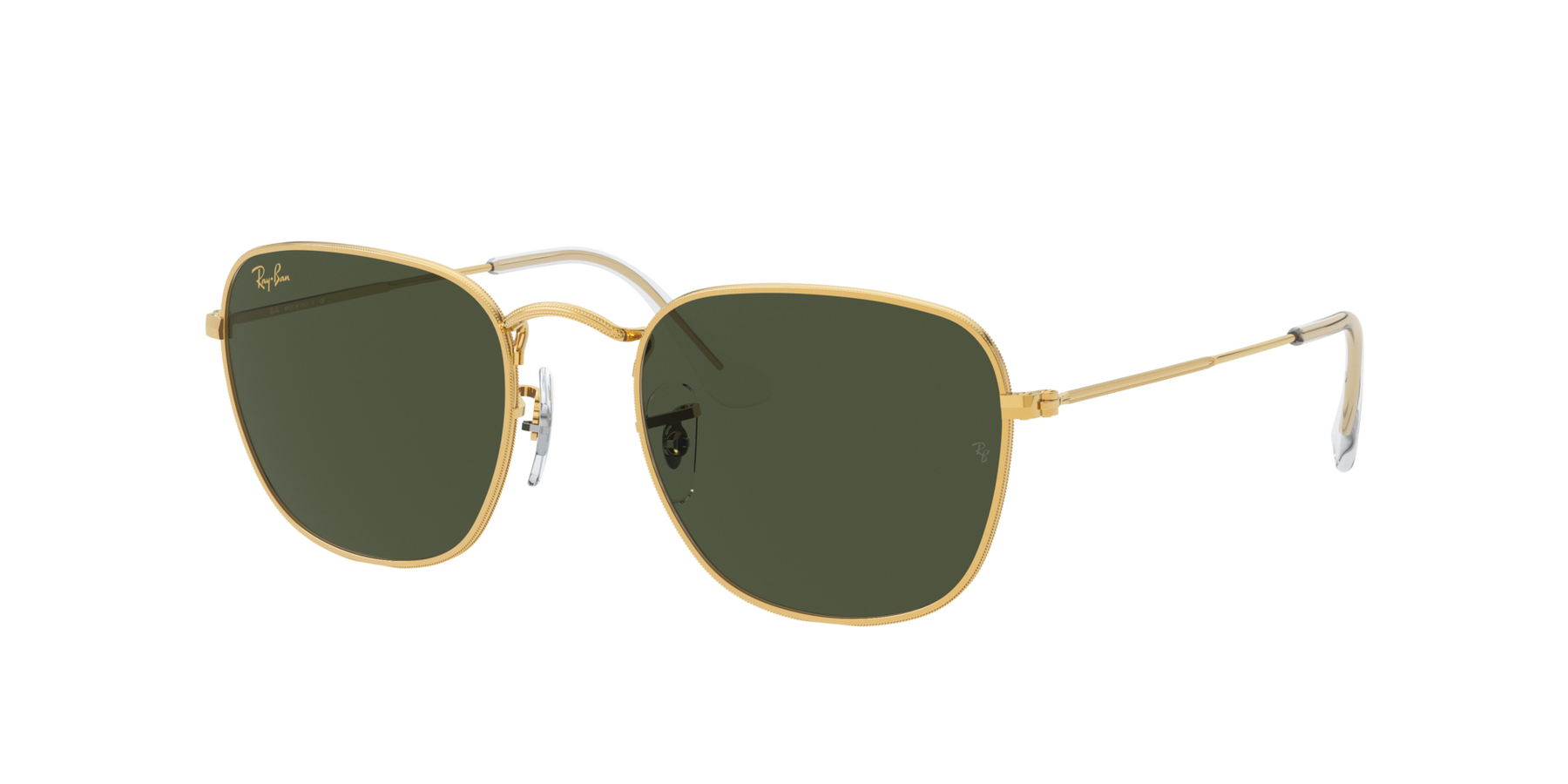 Ray-Ban Frank Solglasögon