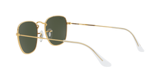Frank - Legend Gold - G-15 Green