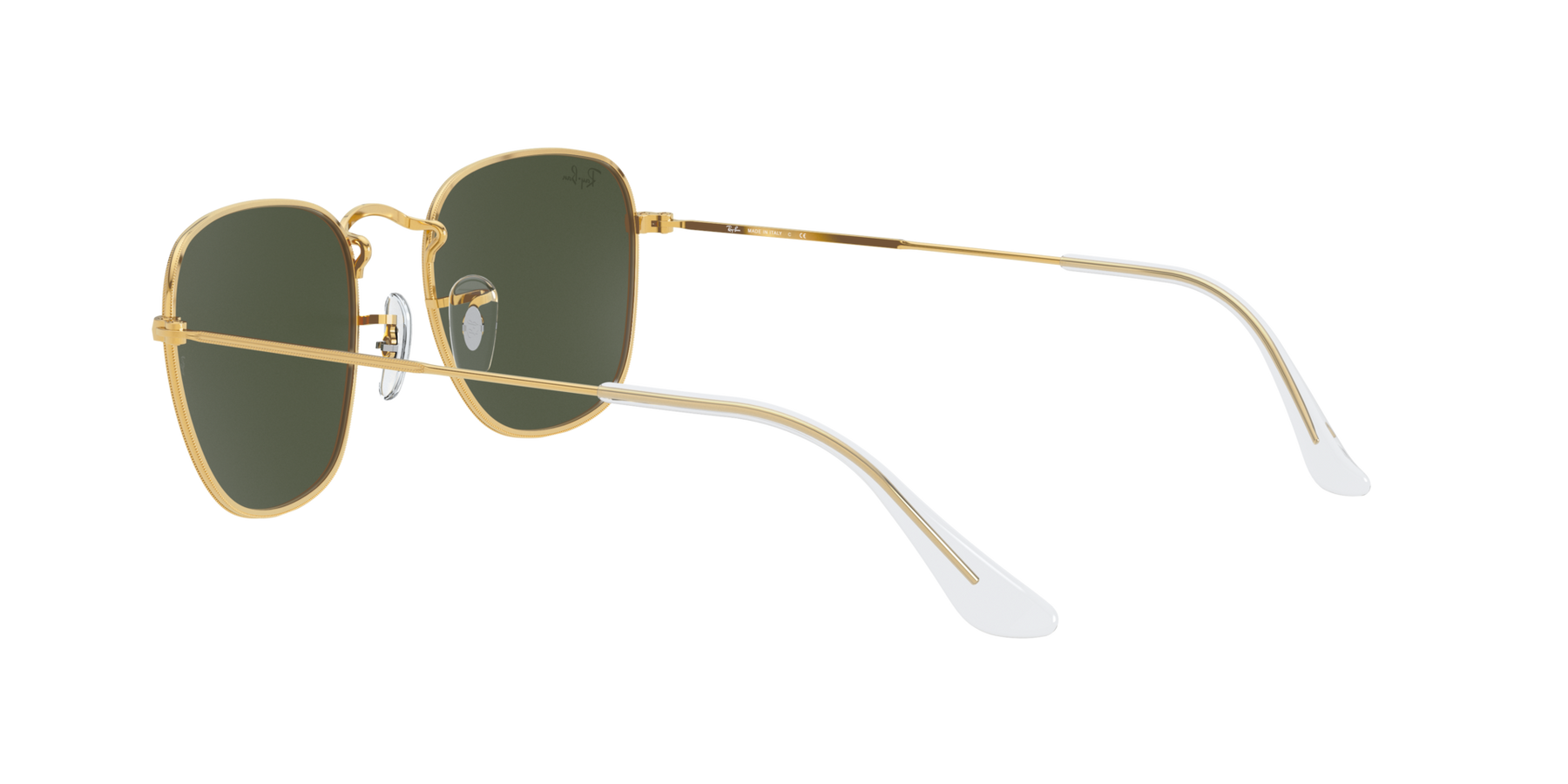 Ray-Ban Frank Solglasögon