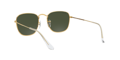 Frank - Legend Gold - G-15 Green