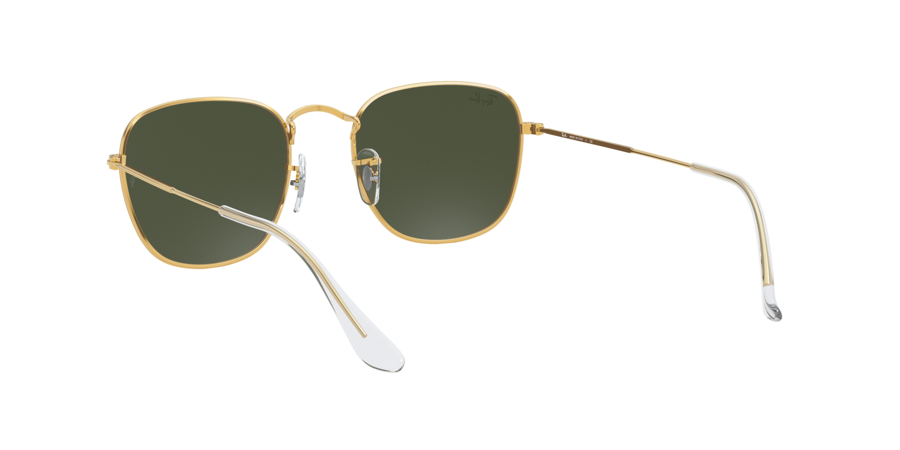 Ray-Ban Frank Solglasögon
