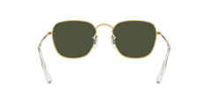 Frank - Legend Gold - G-15 Green