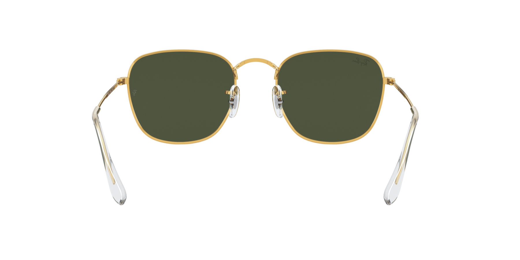 Ray-Ban Frank Solglasögon