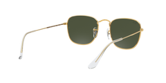 Frank - Legend Gold - G-15 Green