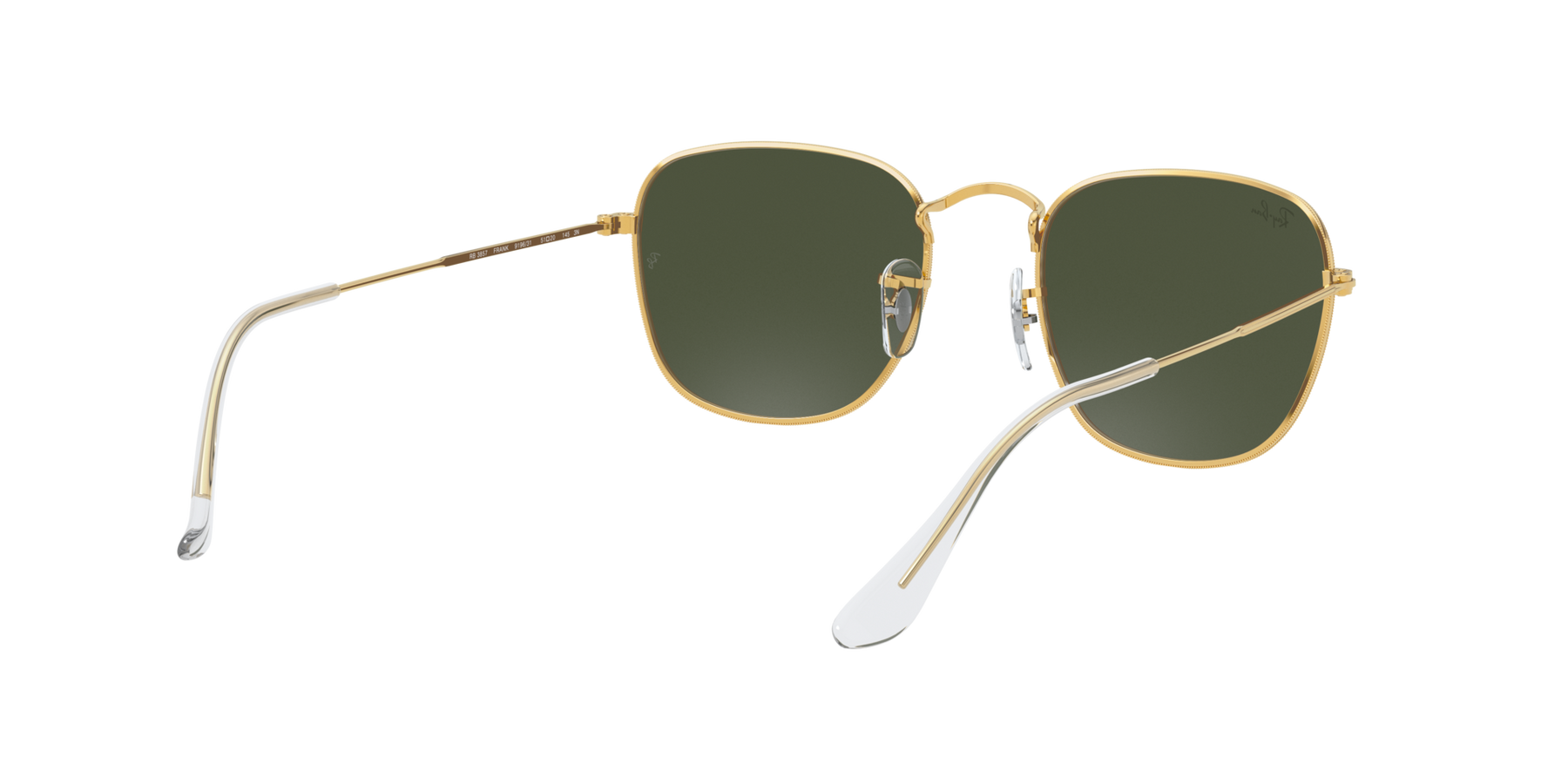 Ray-Ban Frank Solglasögon