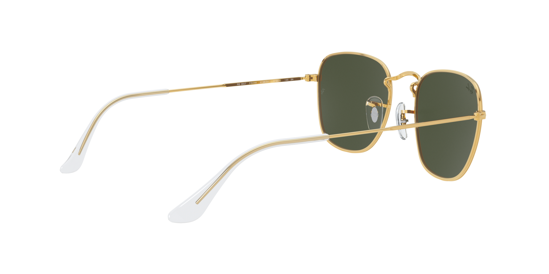 Ray-Ban Frank Solglasögon