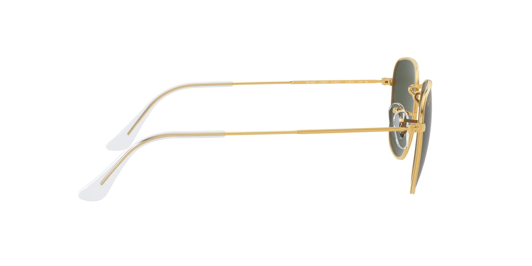 Ray-Ban Frank Solglasögon