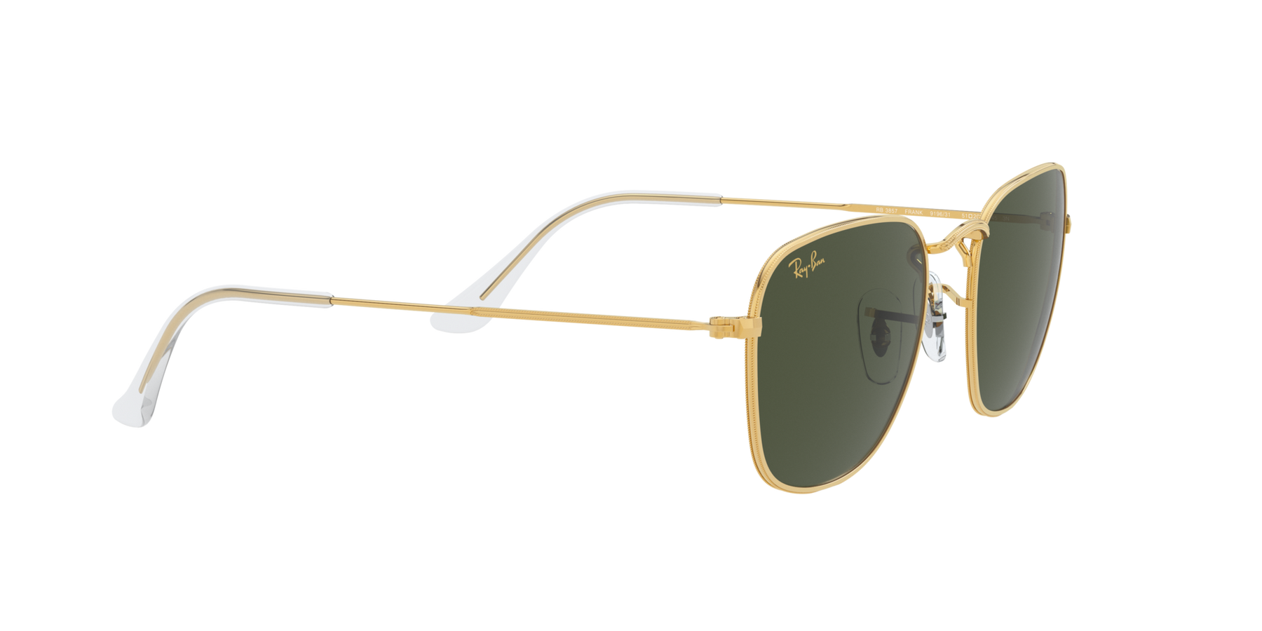 Ray-Ban Frank Solglasögon