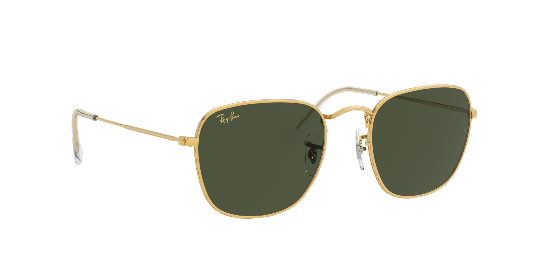 Ray-Ban Frank Solglasögon