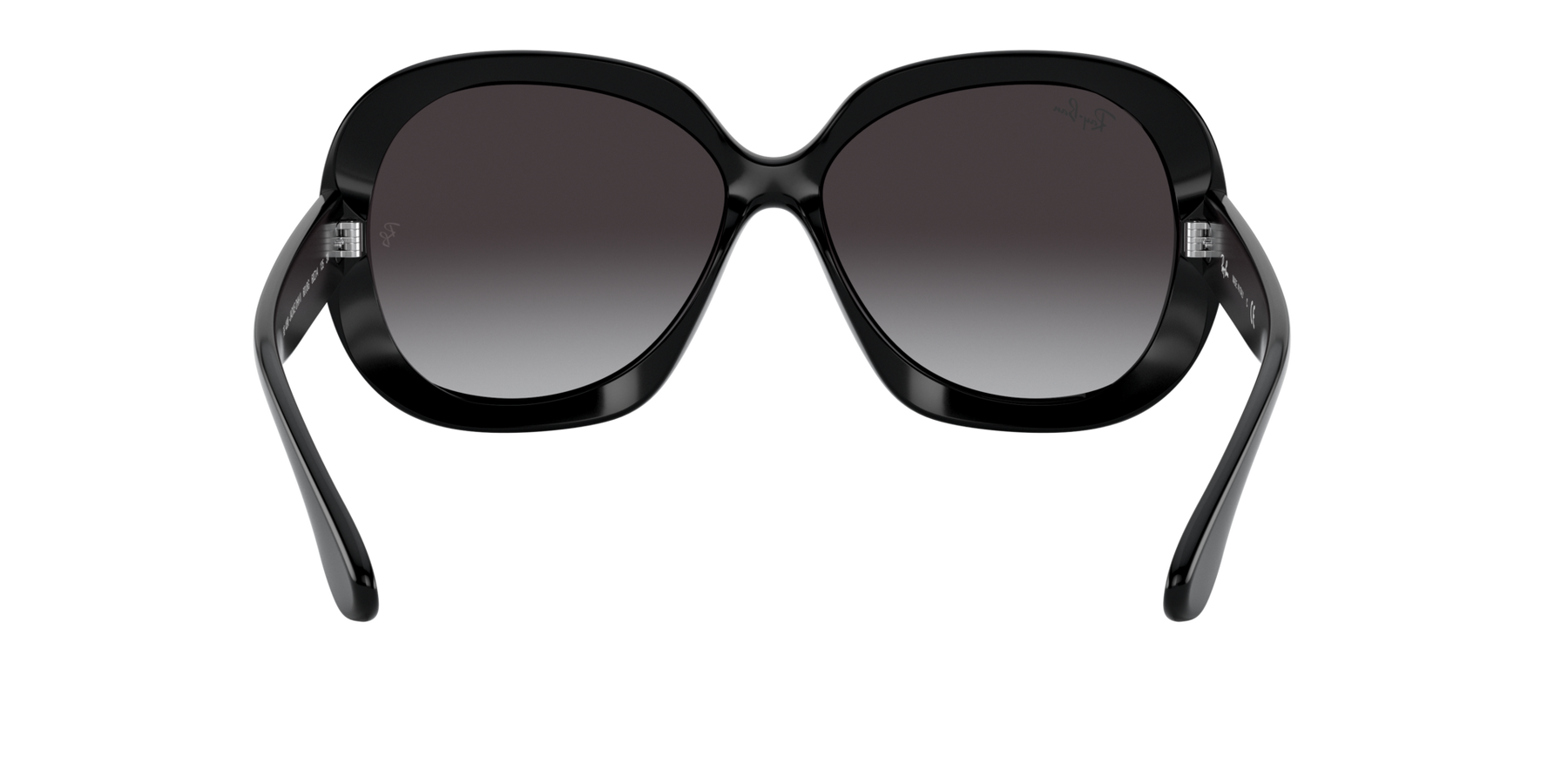 Ray-Ban Jackie Ohh II Solglasögon - Svart