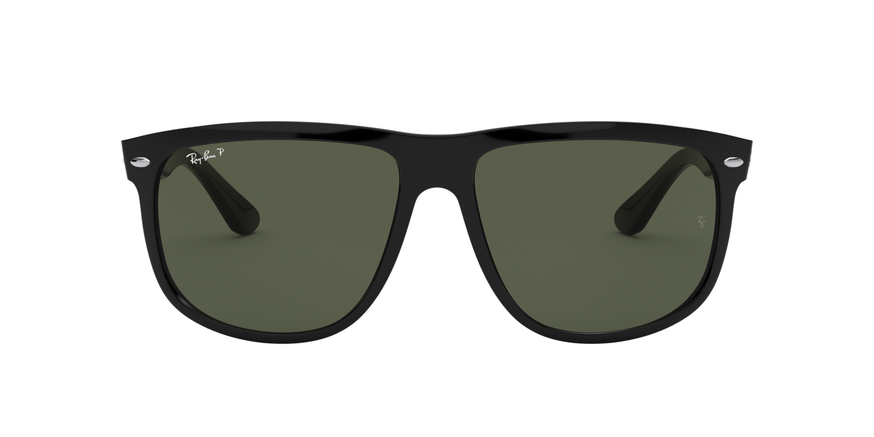 Ray-Ban Boyfriend Solglasögon