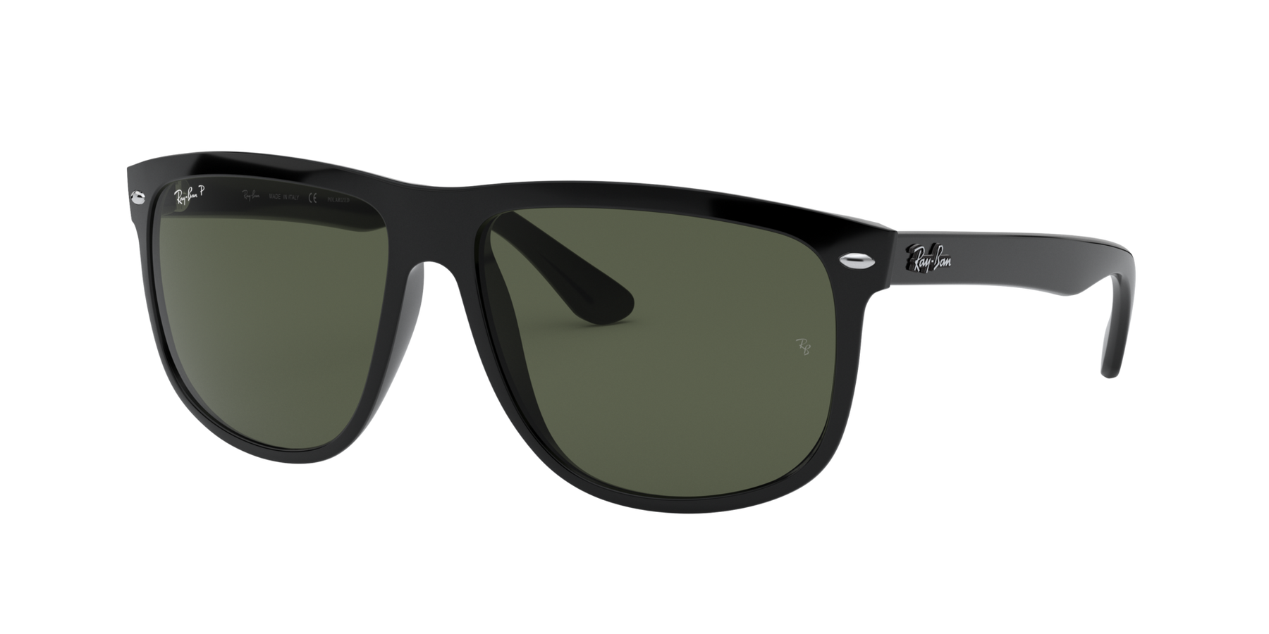 Ray-Ban Boyfriend Solglasögon