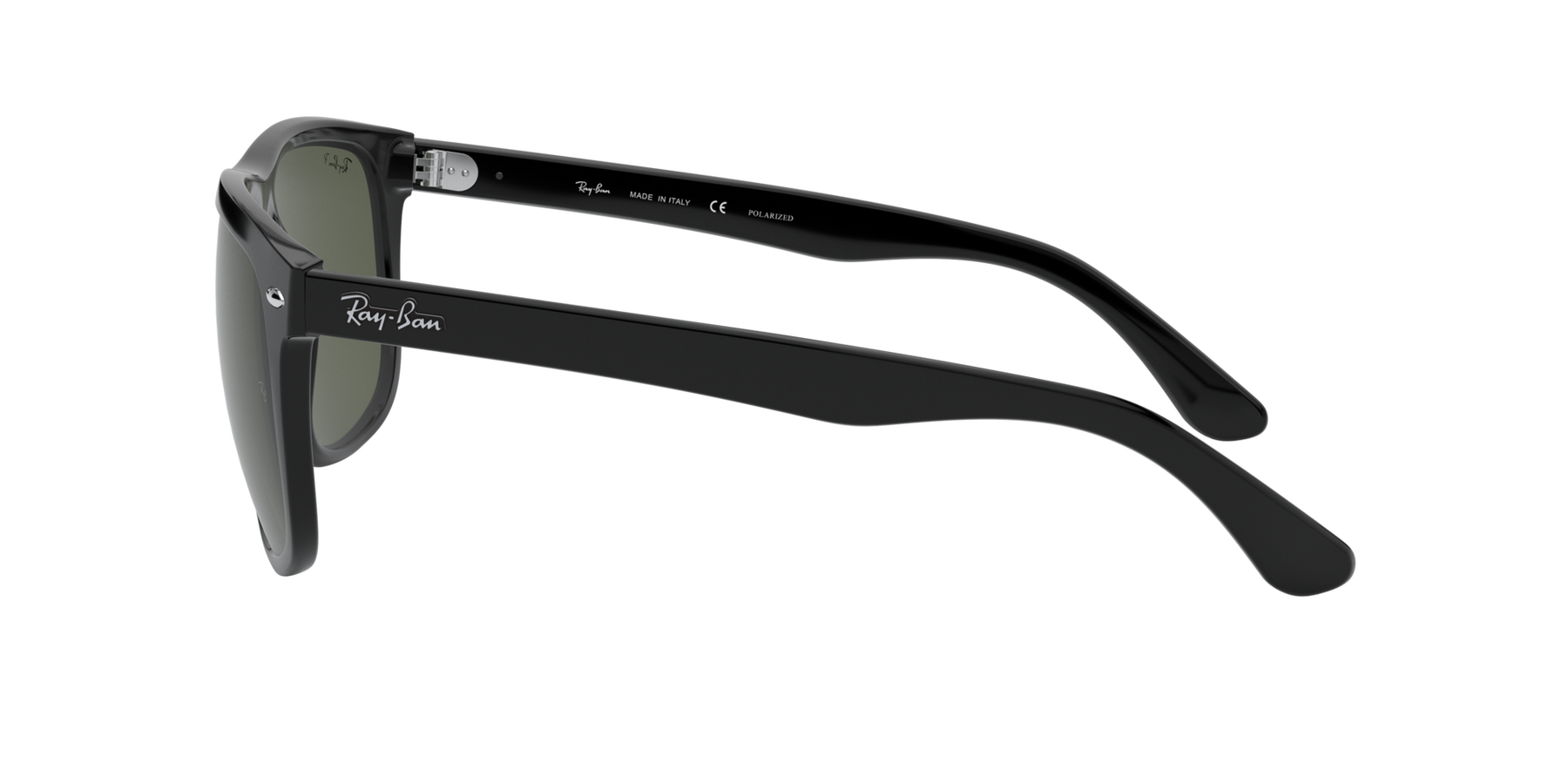 Ray-Ban Boyfriend Solglasögon