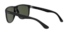 Boyfriend - Black - Dark Green