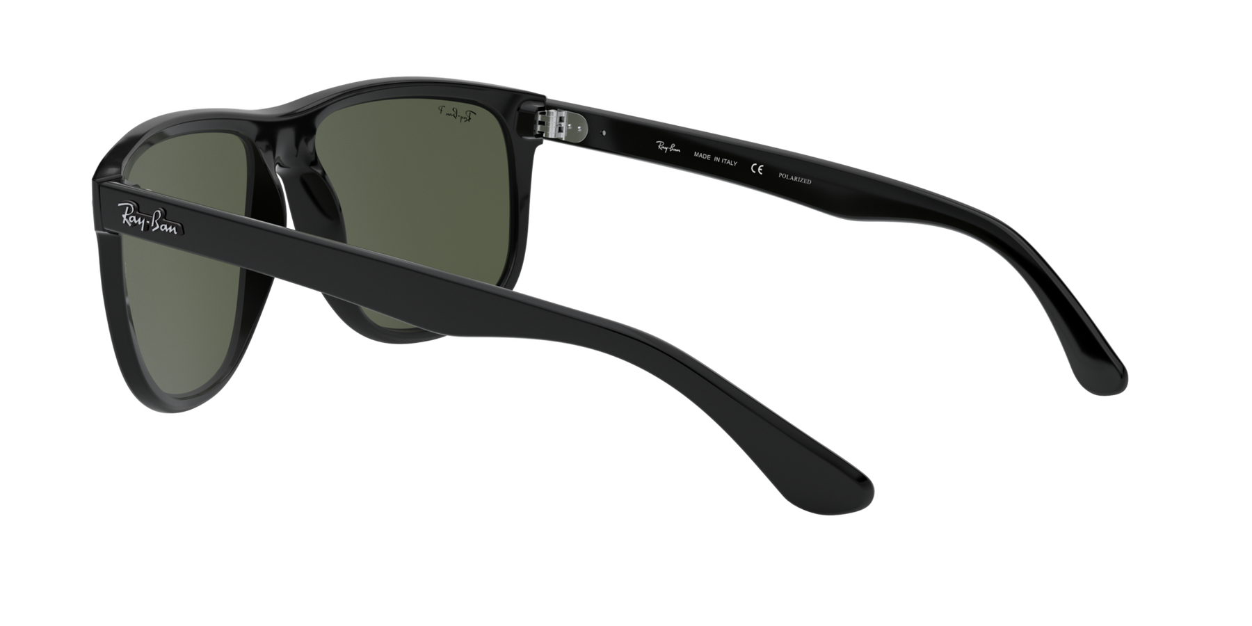 Ray-Ban Boyfriend Solglasögon