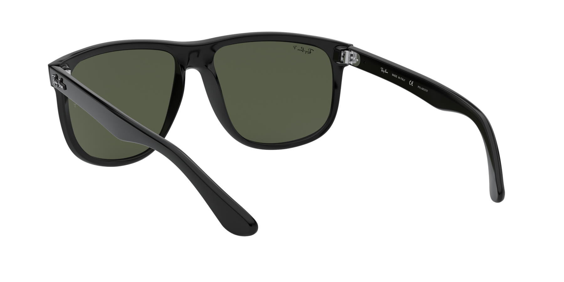 Ray-Ban Boyfriend Solglasögon