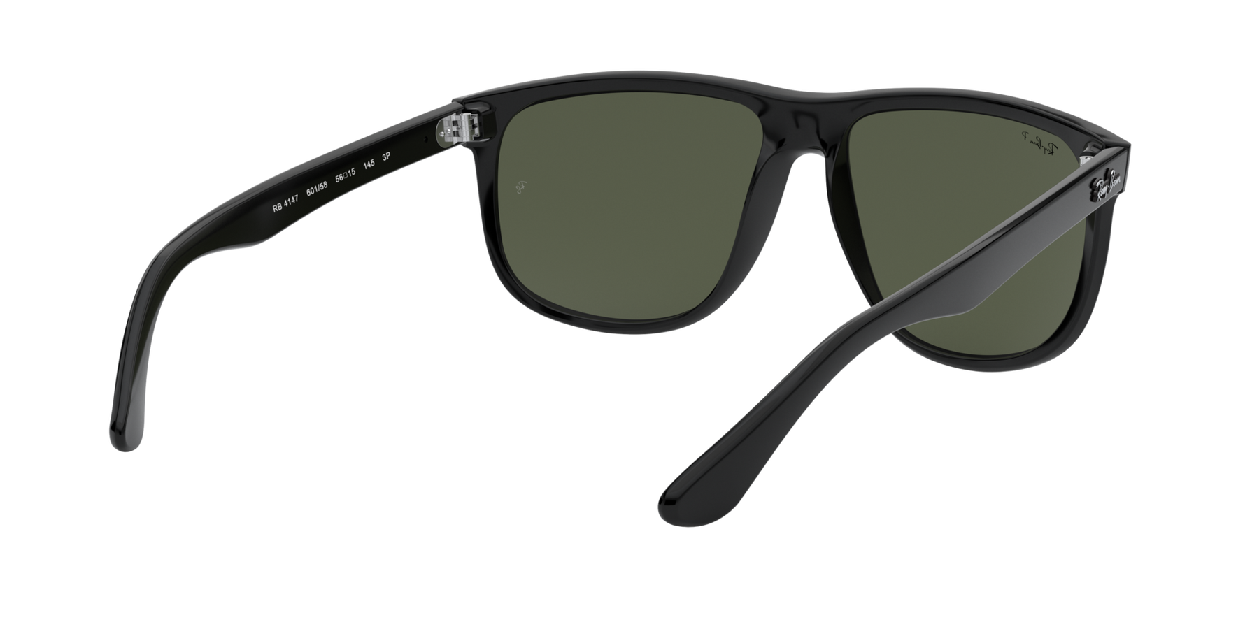 Ray-Ban Boyfriend Solglasögon