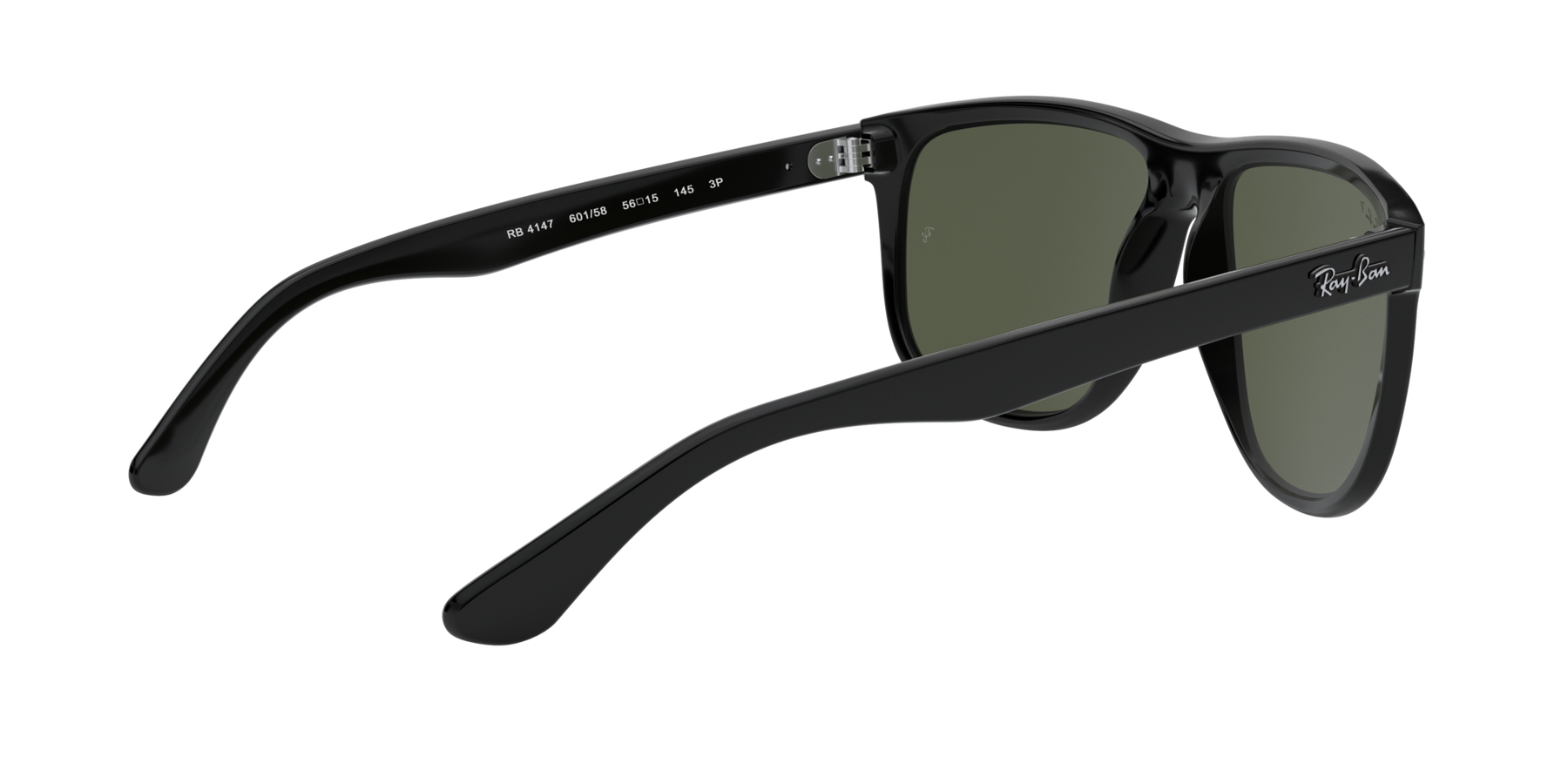 Ray-Ban Boyfriend Solglasögon