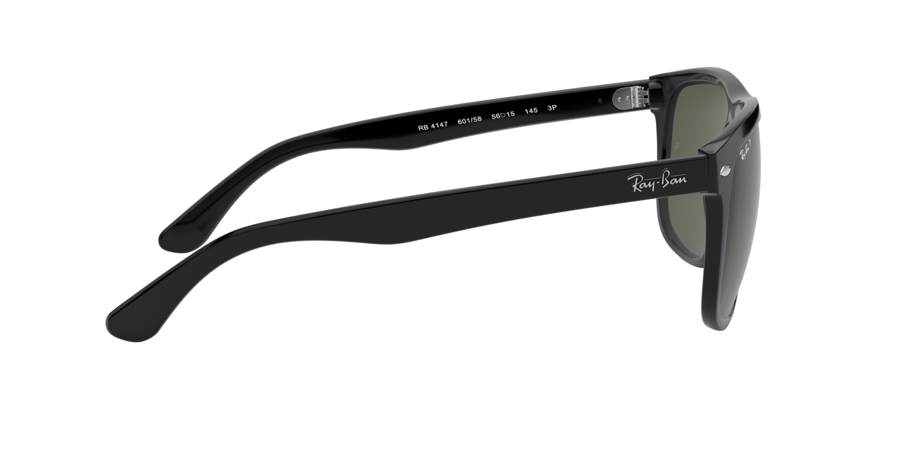 Ray-Ban Boyfriend Solglasögon