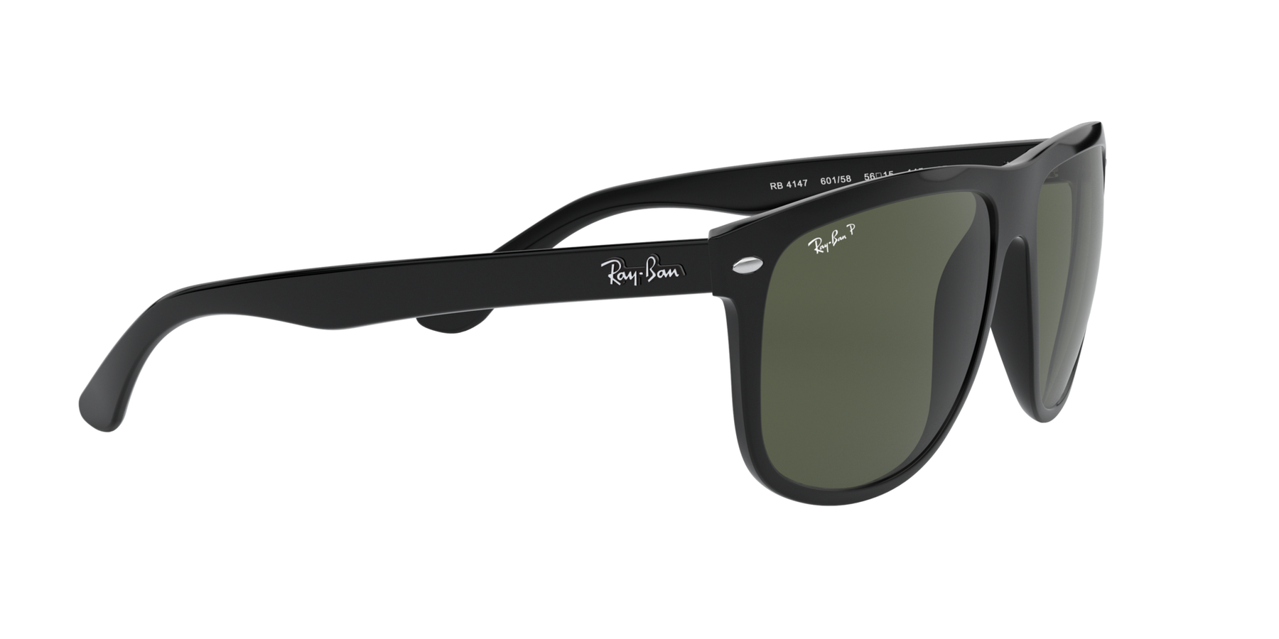 Ray-Ban Boyfriend Solglasögon