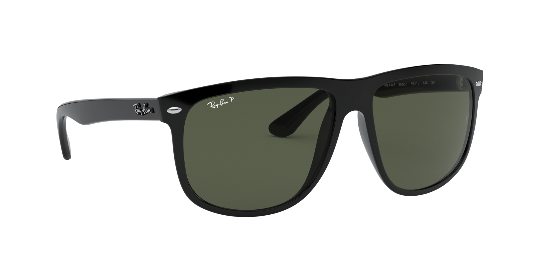 Ray-Ban Boyfriend Solglasögon