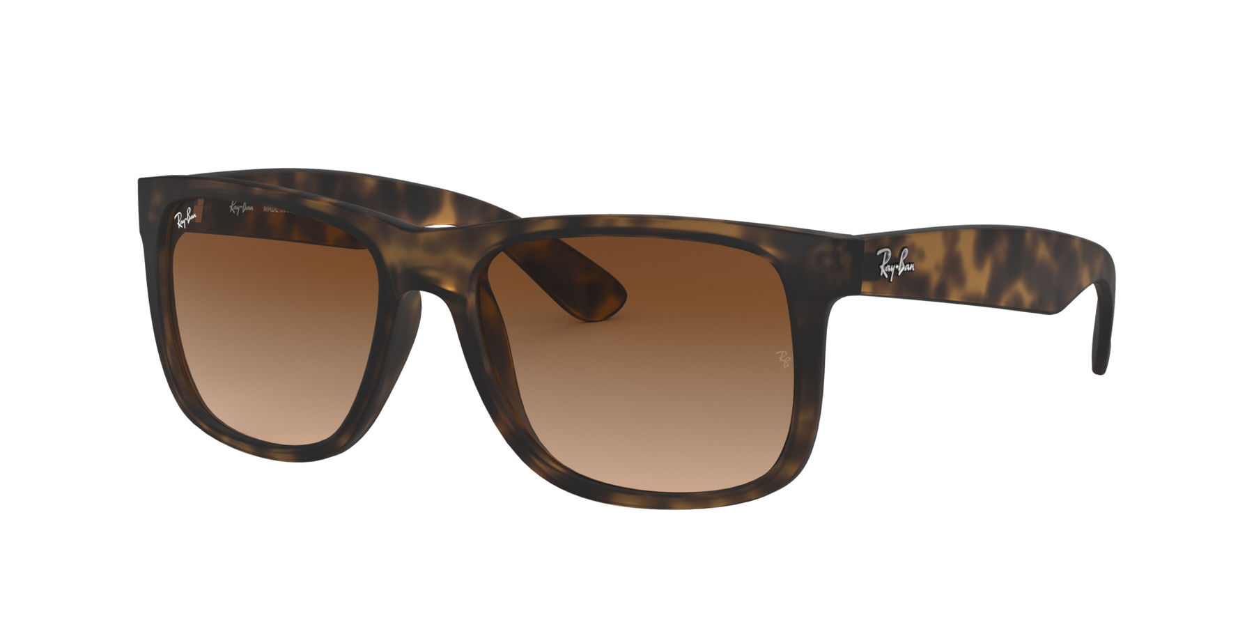 Ray-Ban Justin Solglasögon