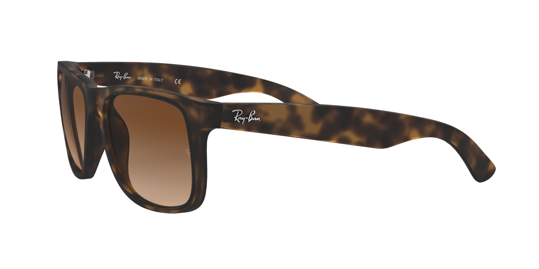 Ray-Ban Justin Solglasögon