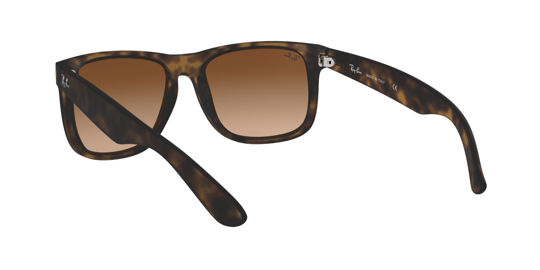 Ray-Ban Justin Solglasögon