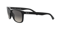 RB4181 - Black - Light Grey Gradient Dark Grey